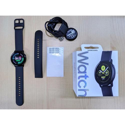 Galaxy watch store active harga