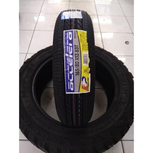 Promo BAN MOBIL XENIA 165 80 R13 ACCELERA ECOPLUSH TAHUN 2020 - Kota ...