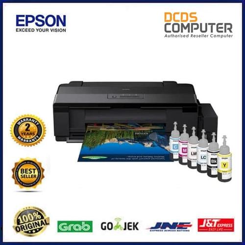 printer epson l1800 harga