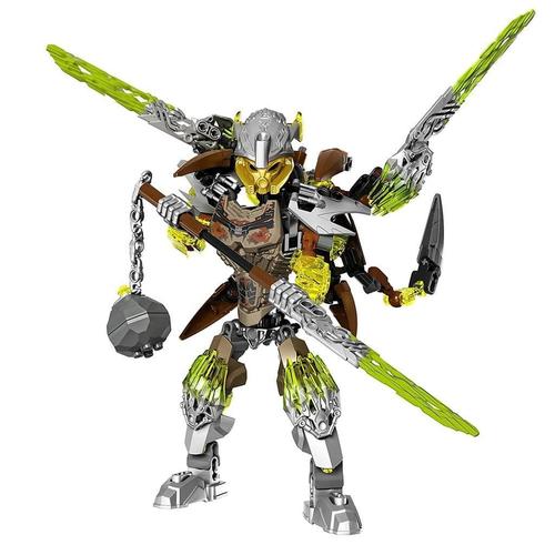 Jual Lego Bionicle 71306 Pohatu Uniter 