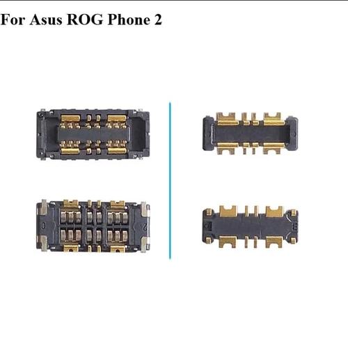 Jual Connector Battery Holder Clip Contact For Asus Rog phone 2 ZS660KL