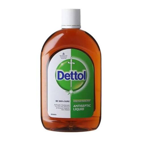 Foto Produk Dettol Antiseptic Liquid 495ml dari Hendry M.Jaya