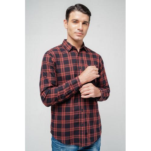 Foto Produk 3Second Men Shirt 030320 - XL dari 3Second Official