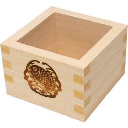 Jual DIY Papercraft Template Box motif kayu - Kota Bandung - dearbest ...