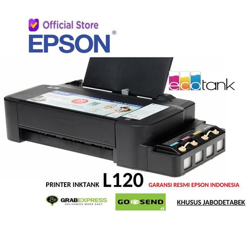 jual printer epson l120