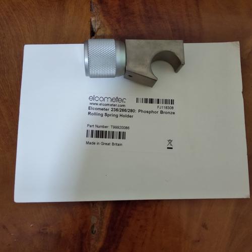 Jual Elcometer Phosphor Bronze Rolling Spring Holder - Jakarta Timur ...