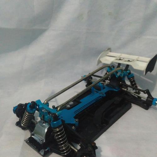 Foto Produk kit vortex dari rc a949