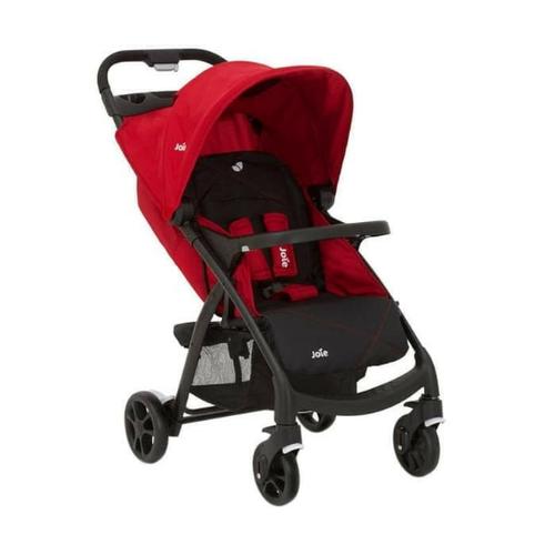 Jual Kereta Dorong Terbaru Dan Kokoh Stroller Bayi Joie Single Terbaru Jakarta Pusat Toko Babytha Tokopedia