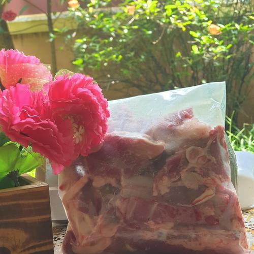 Gambar DAGING KAMBING MUDA FRESH dari abo hussain Jakarta Timur Tokopedia