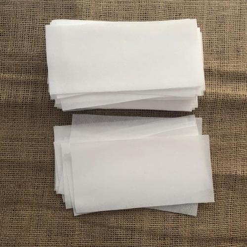Foto Produk Kertas Waxing/ Tissu Wax/ Kertas Sugarwax / Cool Sugarwax Depilatory dari Onyxsugarwax