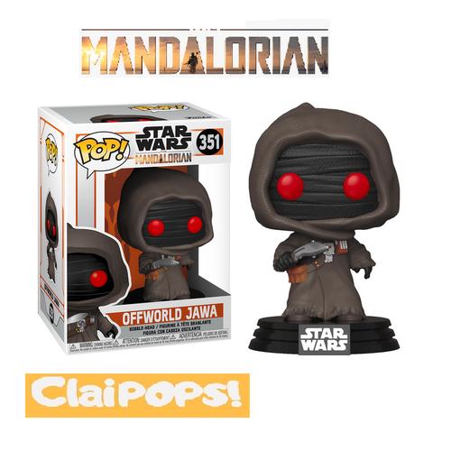 Jual Funko POP! Star Wars The 