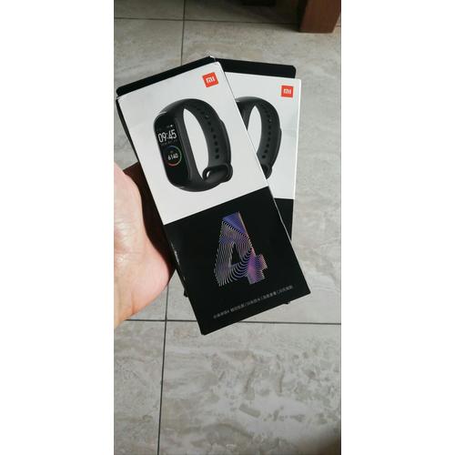 mi band 44