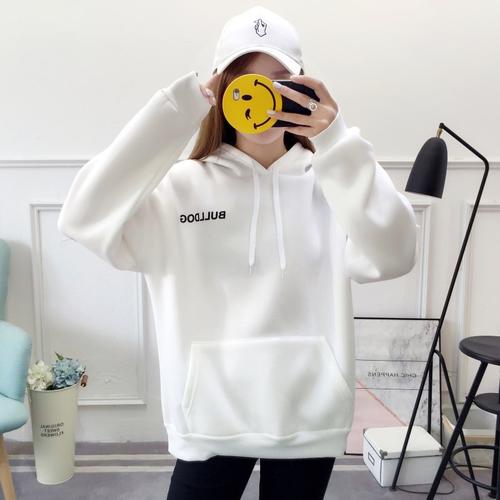 sweater kaos hoodie