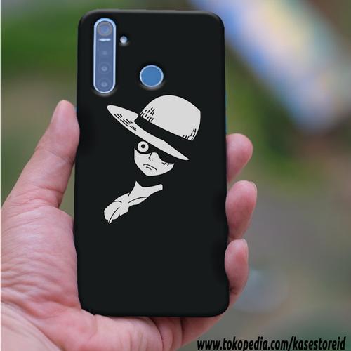Jual Casing Hp Realme 5 Xt X2 One Piece 3 C2 C3 Pro Case Jakarta Utara Kase Store Tokopedia
