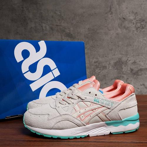 Jual Asics Gel Lyte V Whisper Pink Original Pk Bnib Full Barcode Kota Bandung Rcshop Bandung Tokopedia