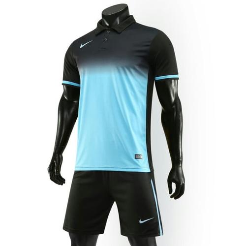 Foto Produk Baju bola Setelan Jersey Futsal Gradeori Import SepakBola Nk 16 dari Mutiara Sukses Perkasa