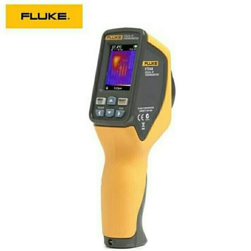 Image of Fluke VT04 multimeter on eBay
