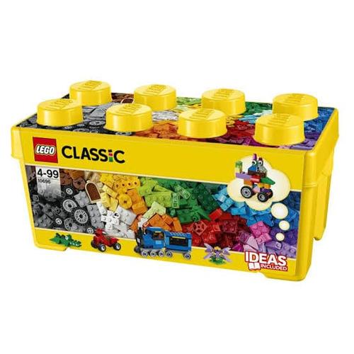 lego 10696