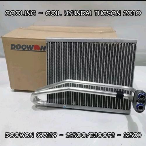 AIR CONDITIONING EVAPORATOR Core To Suit HYUNDAI TUCSON TL 2.0L Petrol