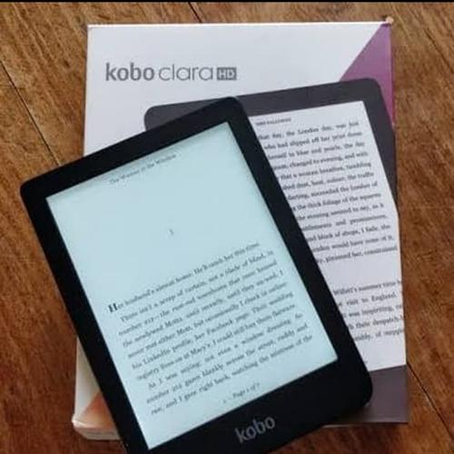 Jual Upgrade memory Kobo Clara HD & Kobo aura 32gb Kota Tangerang