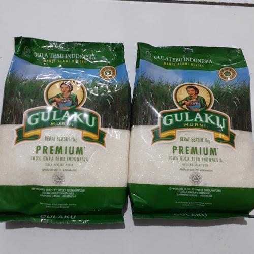 Foto Produk Gulaku 1kg dari dono234