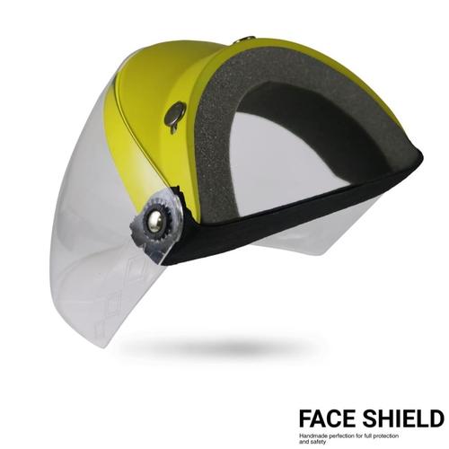 Foto Produk Face Shield Dan Bracket 8 Inch dari Hiro Teknik