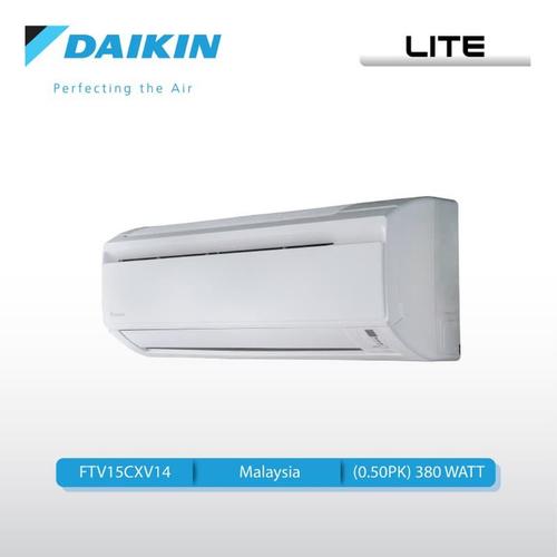 Jual Ac Daikin Stv15cxv 1 2pk Kota Balikpapan Tokojakartaelektronik 