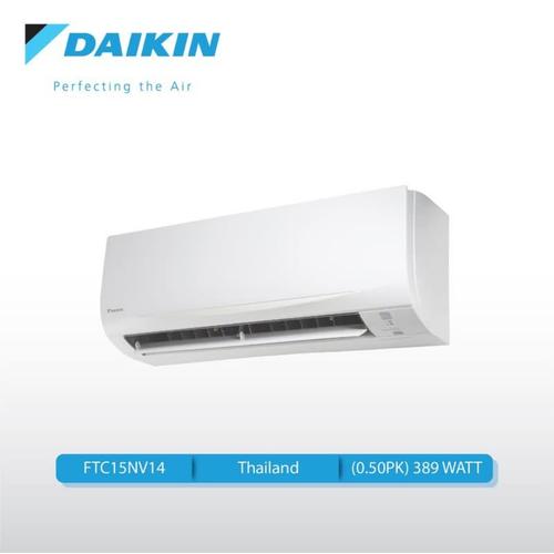 Jual Ac Daikin Stc15nv14 1 2pk Kota Balikpapan Tokojakartaelektronik 