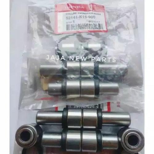 Gambar BOSH PROLINK UNITRACK CB150R,ALL NEW CB150 asli AHM (KYJ-K15) dari Jaja New Parts undefined Tokopedia