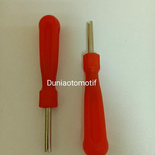 Foto Produk Obeng Pembuka Isi Pentil Ban Motor Dan Mobil dari duniaotomotif2020