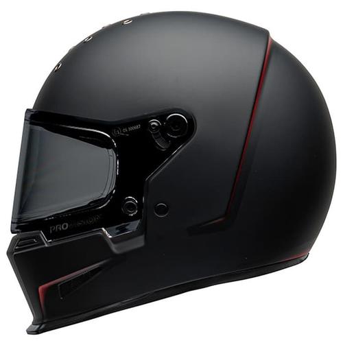 Jual Bell Eliminator Matt Black 