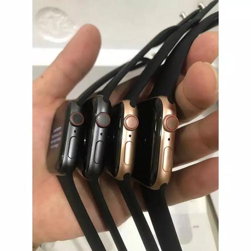 Jual Apple Watch Series 4 40 mm - FULLSET - APPLE iwatch Seri S4 40mm Secon  - Jakarta Selatan - RelaxPhoneStore | Tokopedia