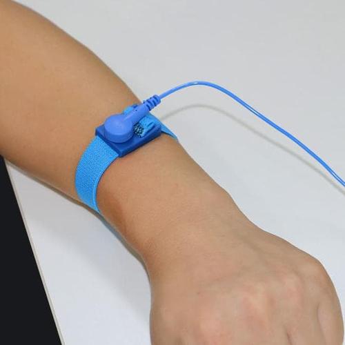 Jual Anti Static Wrist Strap Gelang Anti Listrik Statis Reparasi Jakarta Barat Indrastree Tokopedia