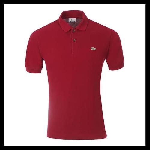 Jual Lacoste T-shirt mens TERBATAS 
