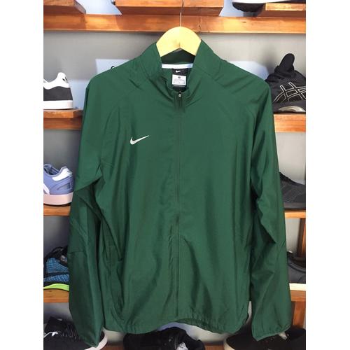 jaket running nike