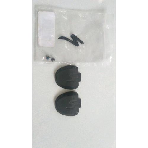 Jual Sworks 6 rd shoes heel lugs - Kota 