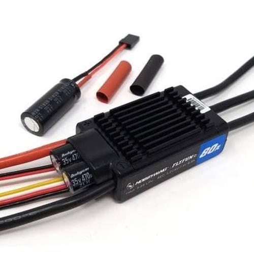 Jual Hobbywing Flyfun V5 80a 60a Speed 
