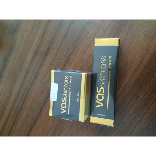 vas skincare serum