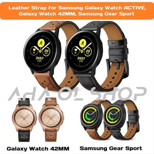 Samsung watch active band Clearance