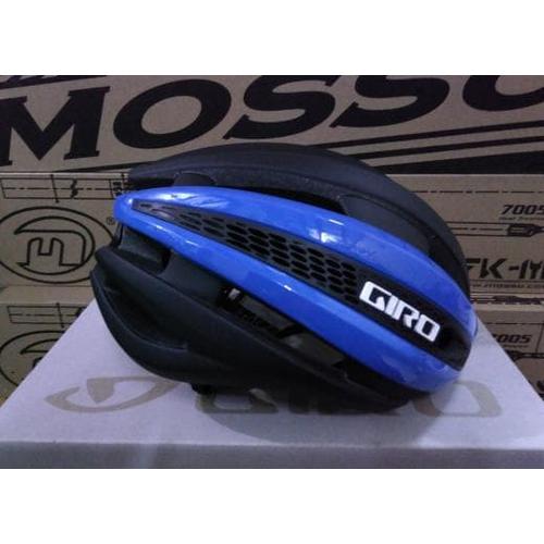 Jual TERLARIS HELM GIRO SYNTHE SIZE 55 