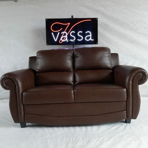 Foto Produk SOFA 2 SEATER / VERENA / VASSA SOFA dari Vassa Sofa