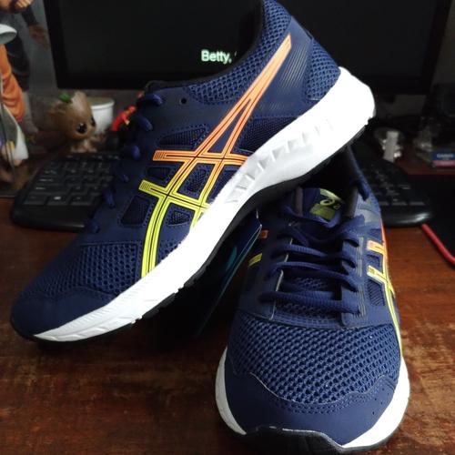 asics contend 5