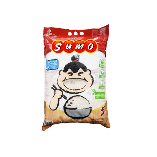 Jual Beras Sumo Merah 5 Kg 10 Kg 20 Kg Jakarta Barat Vie777 Shop 