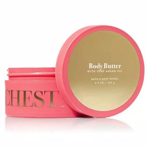 Jual BBW Bath \u0026 Body Works Chestnut 