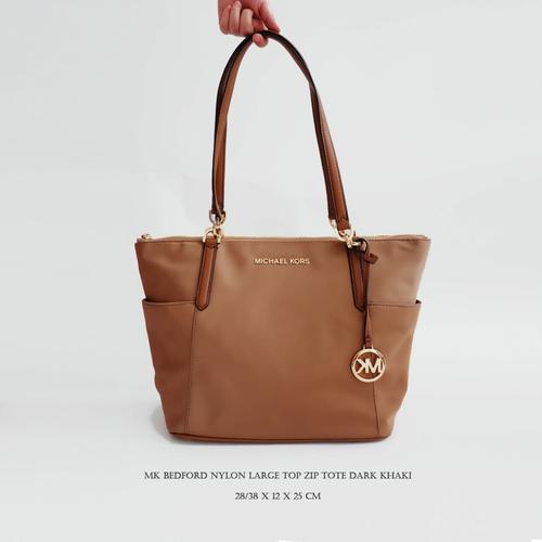 prada canvas tote