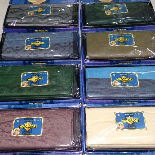 Foto Produk Kain Sarung Wadimor Citra dari TokoBinAli