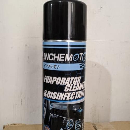 Jual Evaporator Ac Cleaner dan Disinfectant INCHEMOTO isi 300 ml Kota