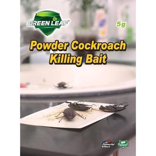 Foto Produk Racun Pembasmi Kecoa Paling Ampuh - sachet dari Laku Keras 168