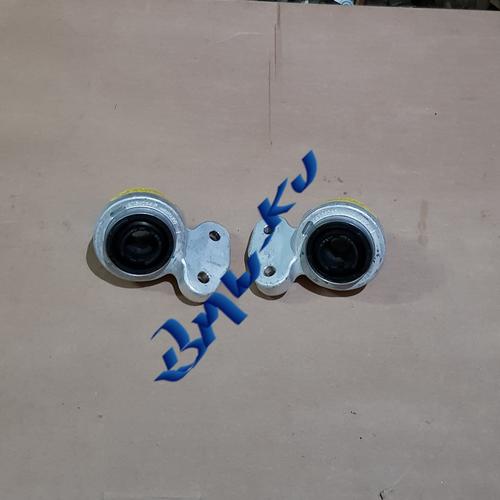 Foto Produk Bos Arm Bushing BMW E46 31126757623 31126757624 dari BMWKU