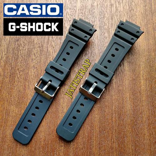 Jual strap tali jam tangan casio G-shock GW-M5610 gwm 5610 - Kab. Bekasi -  JATISTRAP | Tokopedia